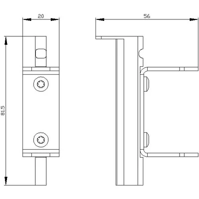 Siemens 3NP1934-1MA20