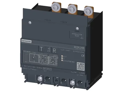 Siemens 3VA9113-0RL21