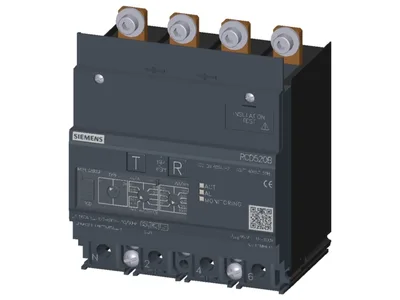 Siemens 3VA9114-0RL21