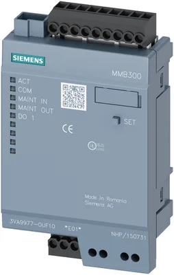 Siemens 3VA9977-0UF10