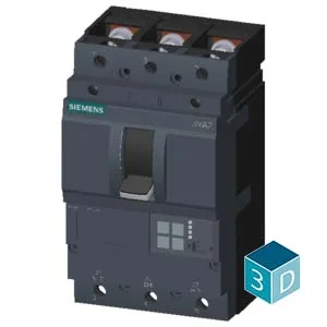 Siemens 3VA2110-5MP32-0AA0
