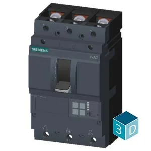 Siemens 3VA2216-5MP32-0AA0