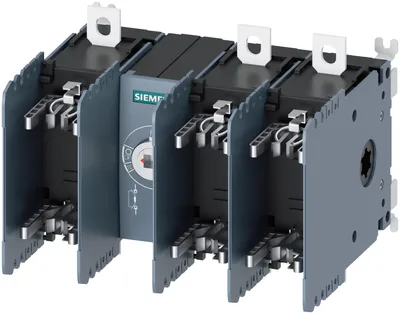 Siemens 3KF2312-0MF51