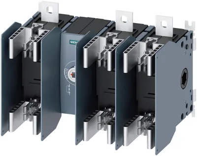 Siemens 3KF4340-0MF51