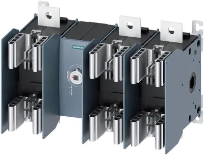 Siemens 3KF5380-0MF51