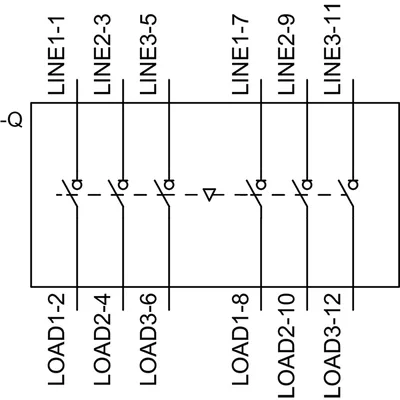 Siemens 3KC0338-0PE00-0AA0