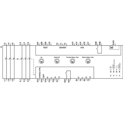 Siemens 3KC8338-0CA22-0GA3