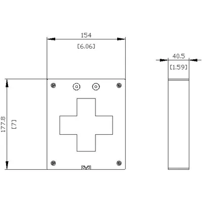 Siemens 3VA9677-0NA10