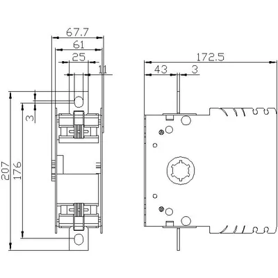 Siemens 3KF9305-0BA00
