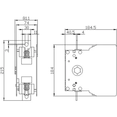 Siemens 3KF9405-0BA00