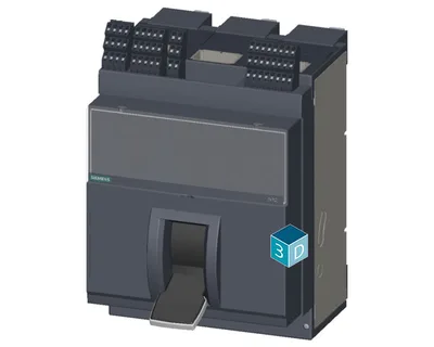 Siemens 3VA2716-5.A01-....