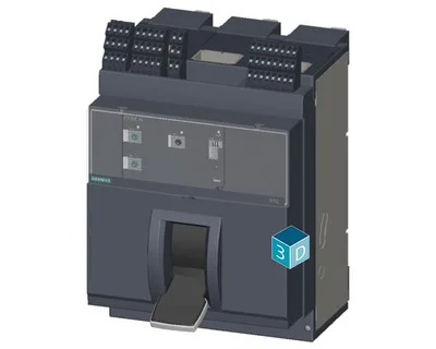 Siemens 3VA2716-6.B01-....