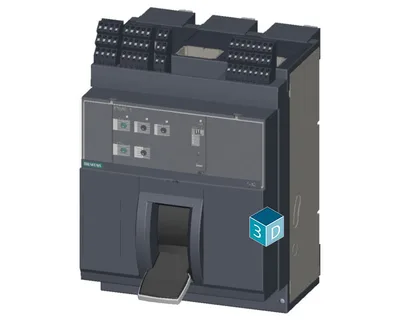 Siemens 3VA2716-7.C01-....