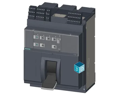 Siemens 3VA2716-6.D01-....