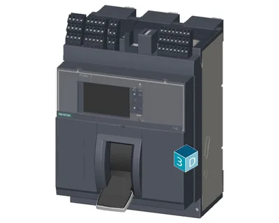Siemens 3VA2712-7.E01-....