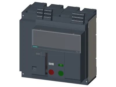 Siemens 3VA2716-1.A21-....