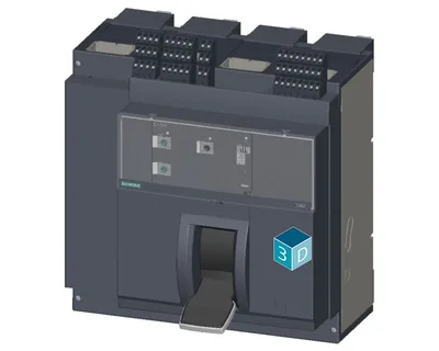Siemens 3VA2716-6.B21-....