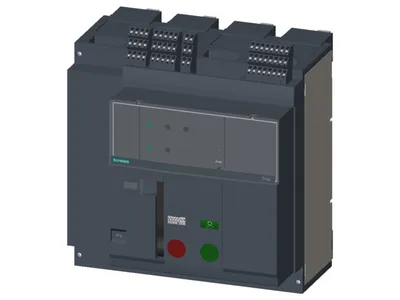 Siemens 3VA2716-2.C11-....