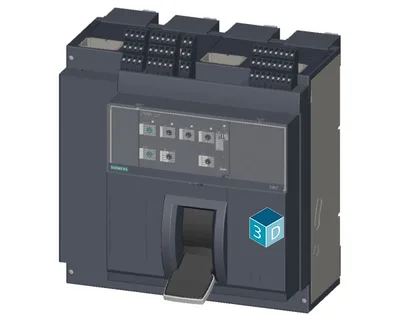Siemens 3VA2716-5.D11-....