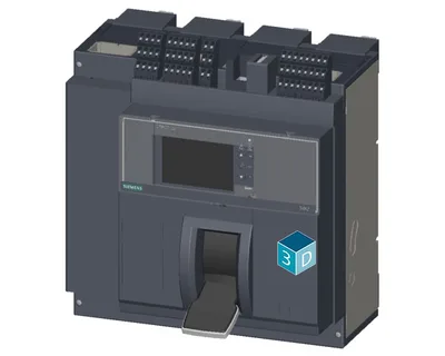 Siemens 3VA2716-6.E11-....