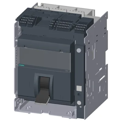 Siemens 3VA2712-5.A31-....