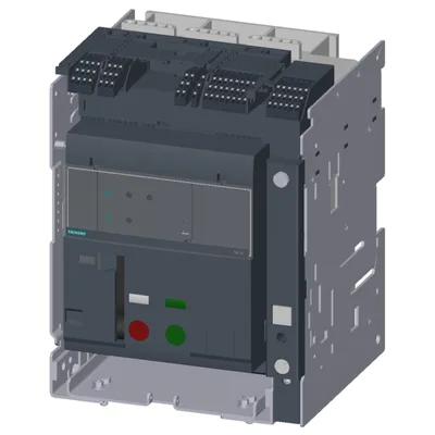 Siemens 3VA2716-2.C31-....