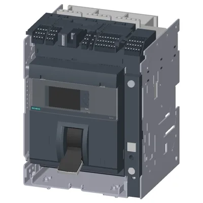 Siemens 3VA2716-6.E31-....
