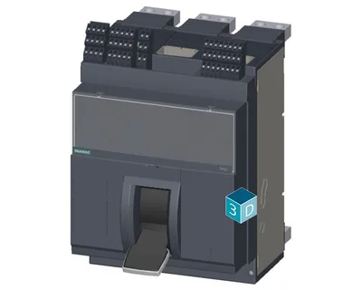 Siemens 3VA2716-5.A02-....