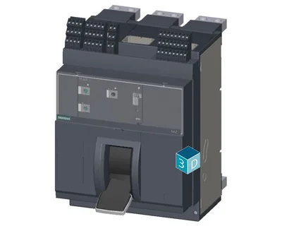 Siemens 3VA2716-5.B02-....