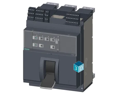 Siemens 3VA2712-7.D02-....