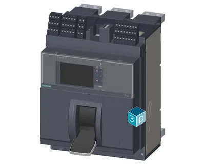Siemens 3VA2716-6.E02-....