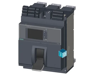 Siemens 3VA2712-7.F02-....