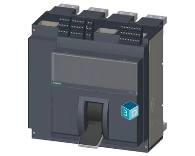 Siemens 3VA2716-5.A22-....