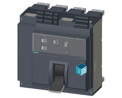 Siemens 3VA2716-7.B12-....