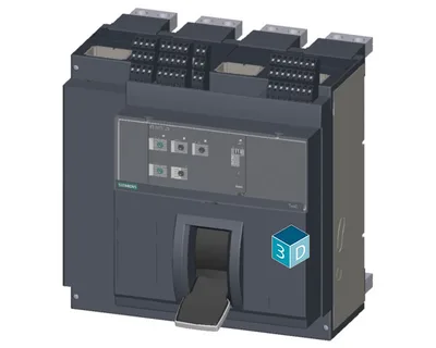 Siemens 3VA2712-7.C12-....