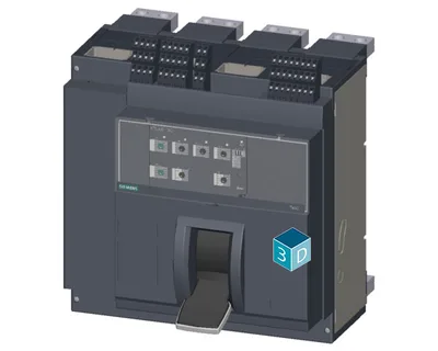 Siemens 3VA2716-7.D22-....