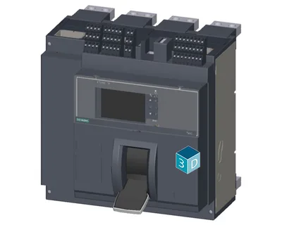 Siemens 3VA2716-6.E12-....