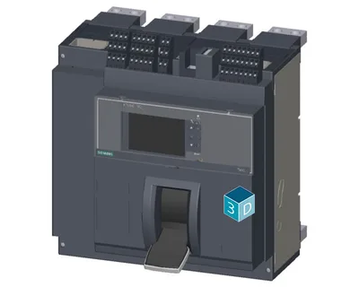 Siemens 3VA2716-5.F22-....