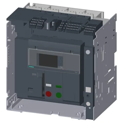 Siemens 3VA2712-3.F52-....