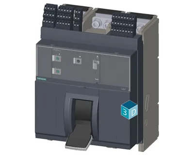 Siemens 3VA2716-6.B03-....