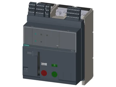 Siemens 3VA2716-2.C03-....