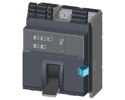 Siemens 3VA2716-6.C03-....