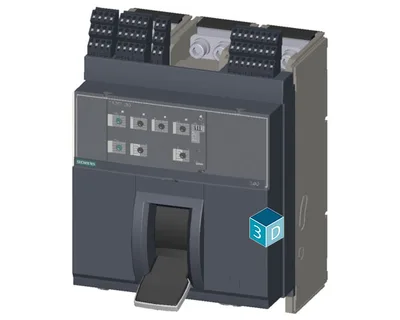 Siemens 3VA2716-6.D03-....