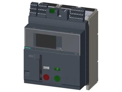 Siemens 3VA2716-2.F03-....