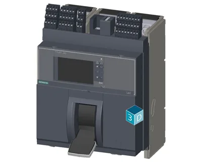 Siemens 3VA2716-6.F03-....