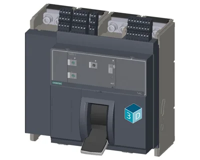 Siemens 3VA2712-7.B13-....
