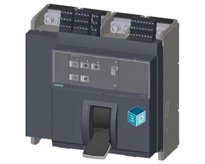 Siemens 3VA2712-7.C13-....