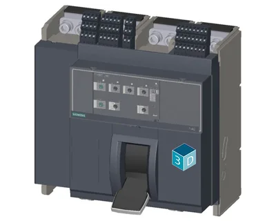 Siemens 3VA2716-6.D13-....