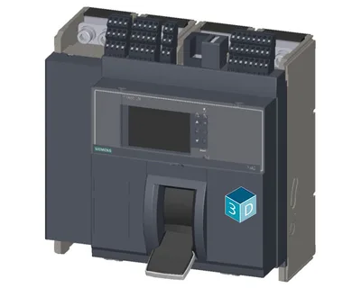 Siemens 3VA2716-6.E13-....
