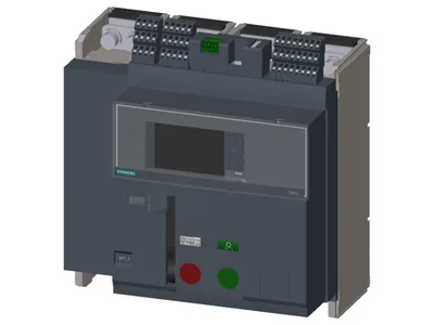 Siemens 3VA2716-2.F23-....